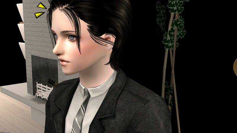 And I Love You! Chapter 2 trang 104