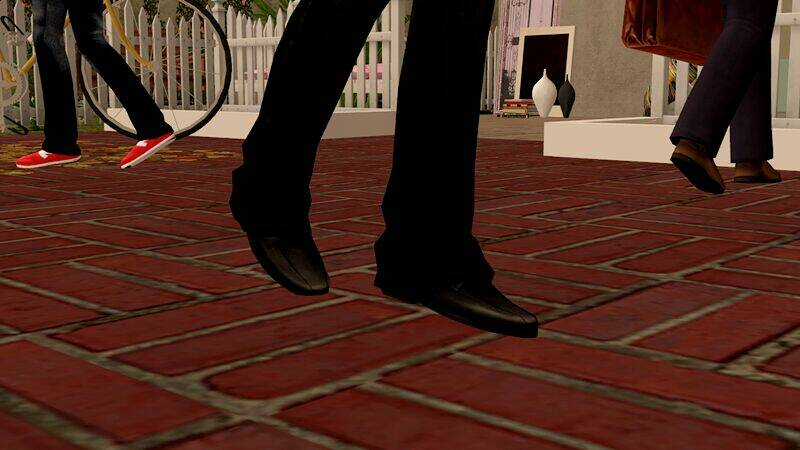 And I Love You! Chapter 2 trang 11