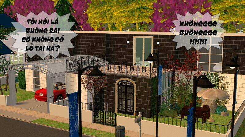 And I Love You! Chapter 2 trang 110