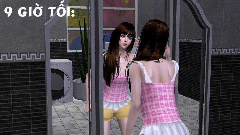 And I Love You! Chapter 2 trang 111