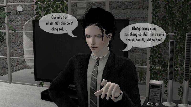 And I Love You! Chapter 2 trang 112