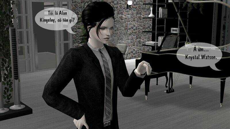 And I Love You! Chapter 2 trang 113