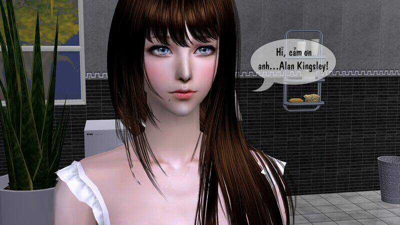 And I Love You! Chapter 2 trang 115