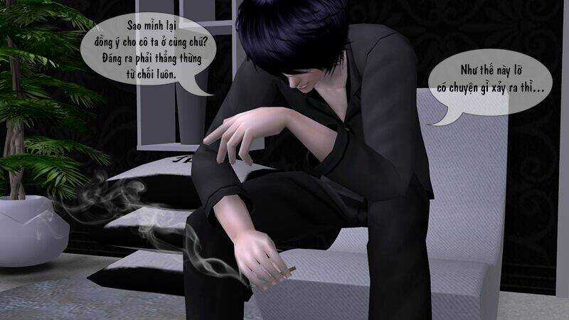 And I Love You! Chapter 2 trang 118