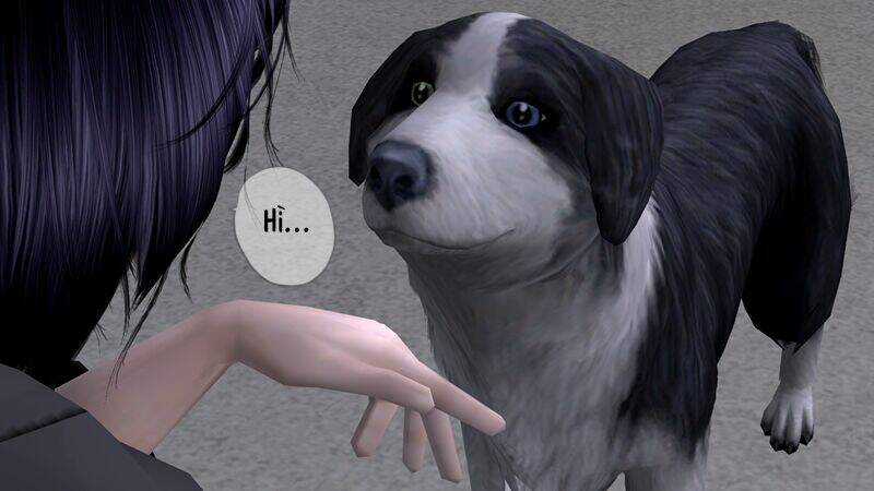 And I Love You! Chapter 2 trang 120