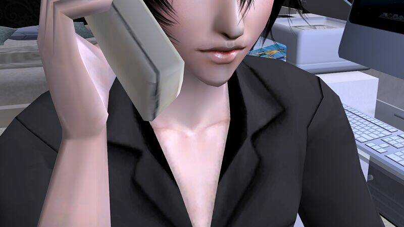 And I Love You! Chapter 2 trang 125