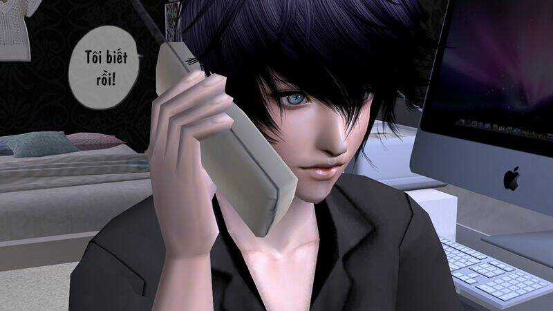 And I Love You! Chapter 2 trang 126