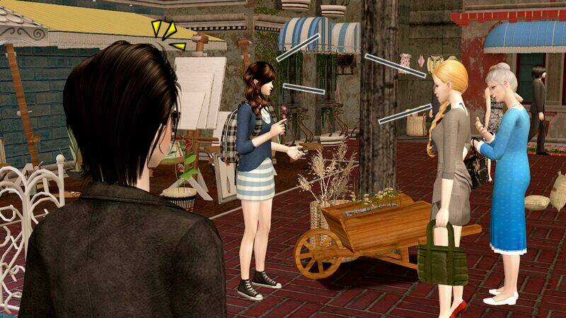 And I Love You! Chapter 2 trang 13