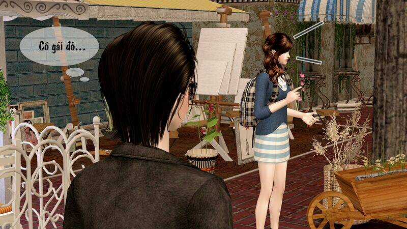 And I Love You! Chapter 2 trang 14