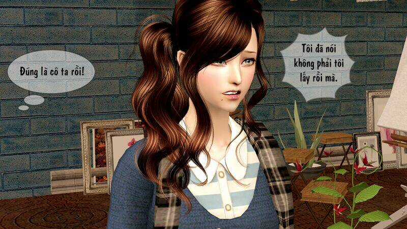 And I Love You! Chapter 2 trang 15