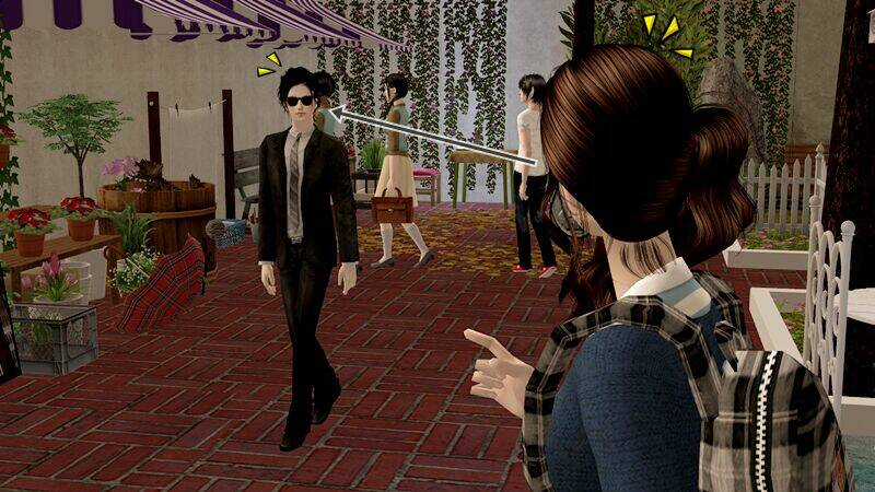 And I Love You! Chapter 2 trang 18