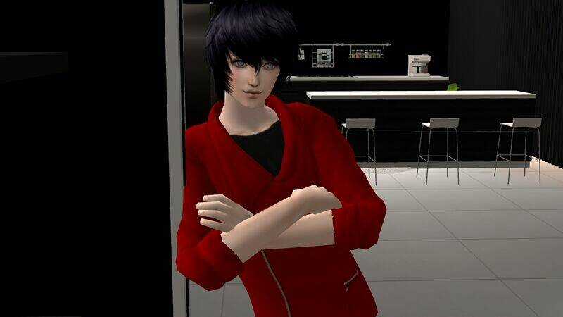 And I Love You! Chapter 2 trang 2