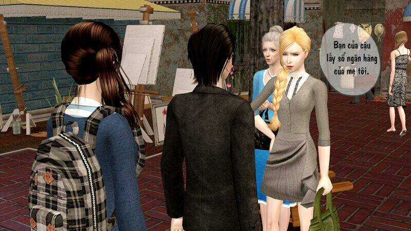 And I Love You! Chapter 2 trang 24