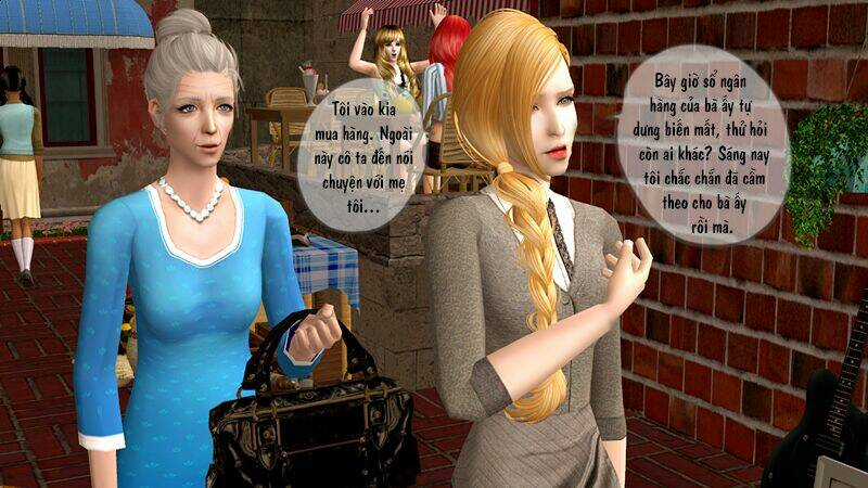 And I Love You! Chapter 2 trang 25