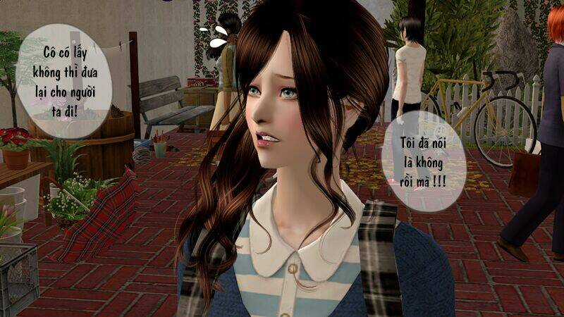 And I Love You! Chapter 2 trang 26