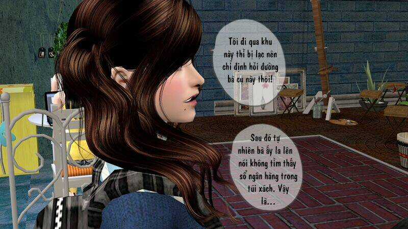 And I Love You! Chapter 2 trang 27