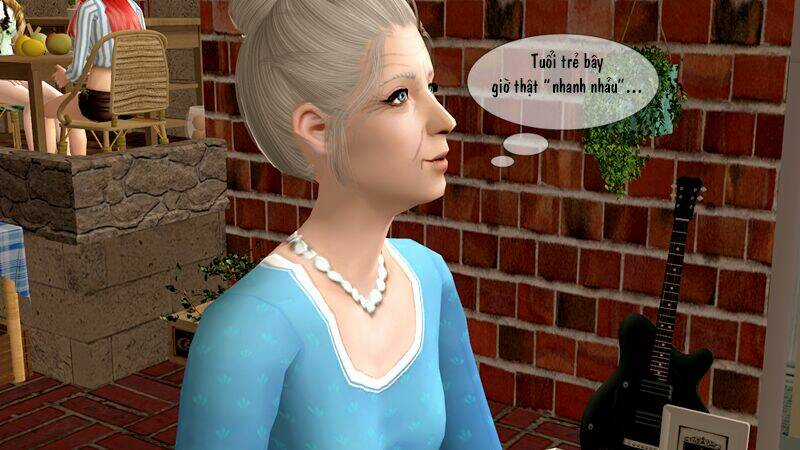 And I Love You! Chapter 2 trang 30