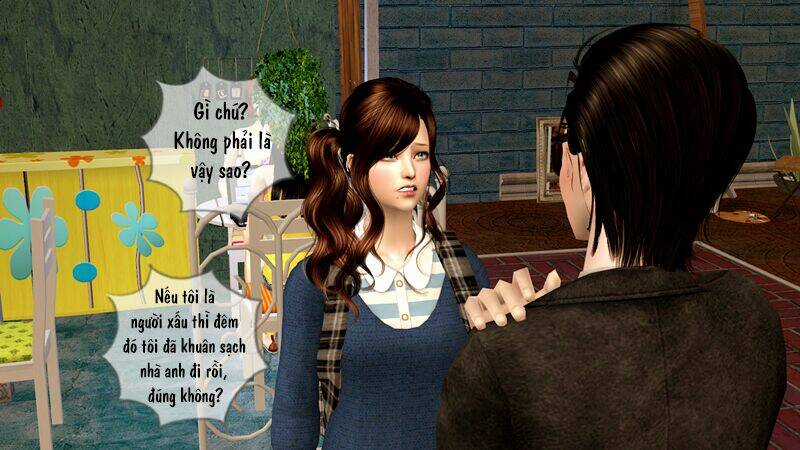 And I Love You! Chapter 2 trang 32