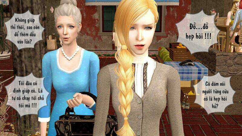 And I Love You! Chapter 2 trang 34