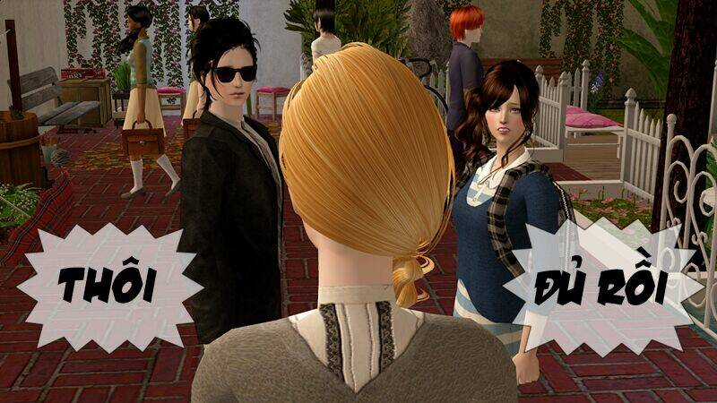 And I Love You! Chapter 2 trang 36