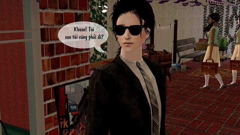 And I Love You! Chapter 2 trang 38