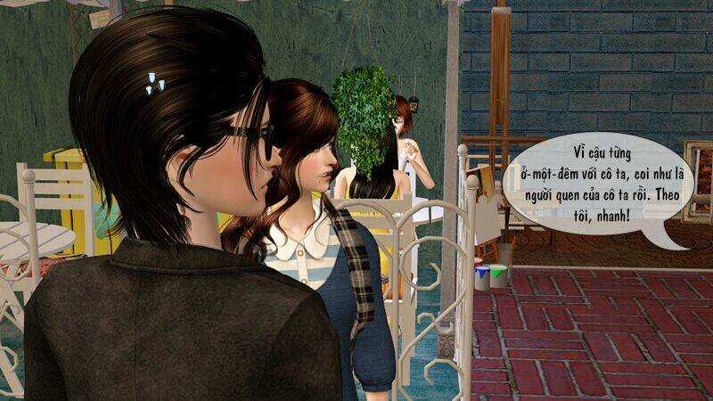 And I Love You! Chapter 2 trang 39