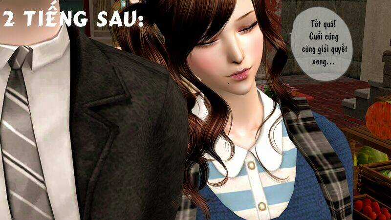 And I Love You! Chapter 2 trang 41