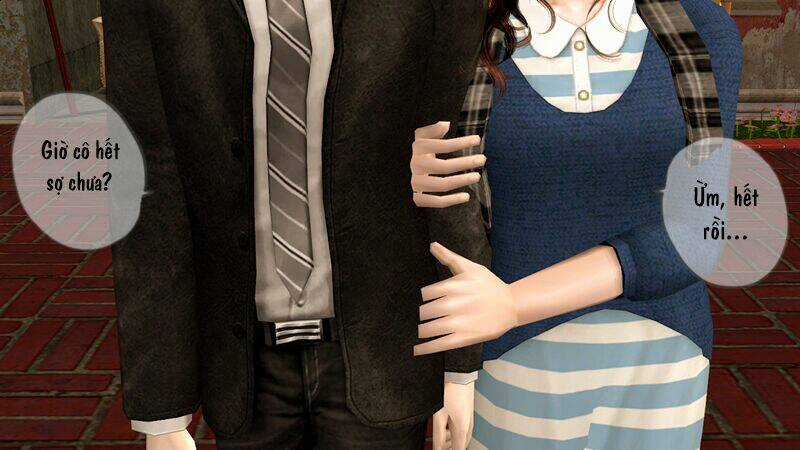 And I Love You! Chapter 2 trang 43