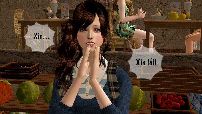 And I Love You! Chapter 2 trang 45