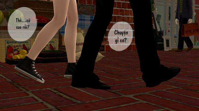 And I Love You! Chapter 2 trang 46