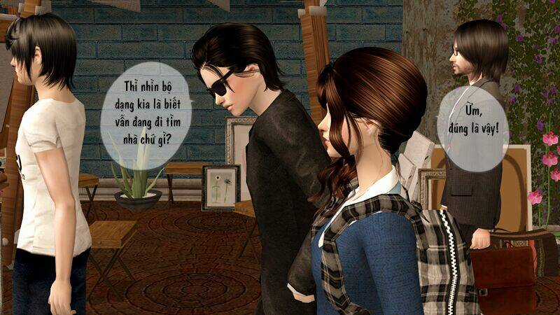 And I Love You! Chapter 2 trang 47