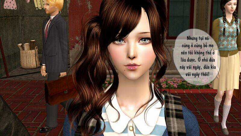 And I Love You! Chapter 2 trang 49