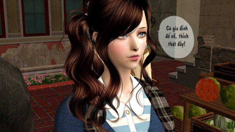 And I Love You! Chapter 2 trang 50