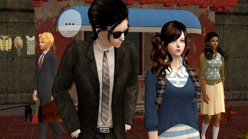 And I Love You! Chapter 2 trang 51