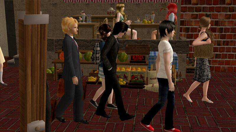 And I Love You! Chapter 2 trang 52