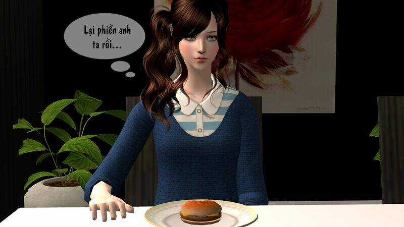 And I Love You! Chapter 2 trang 54