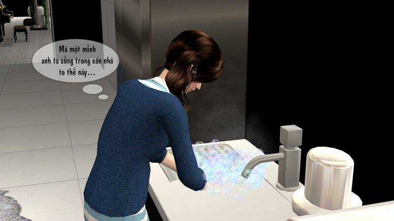 And I Love You! Chapter 2 trang 55