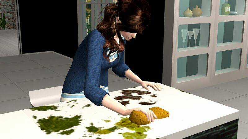 And I Love You! Chapter 2 trang 56