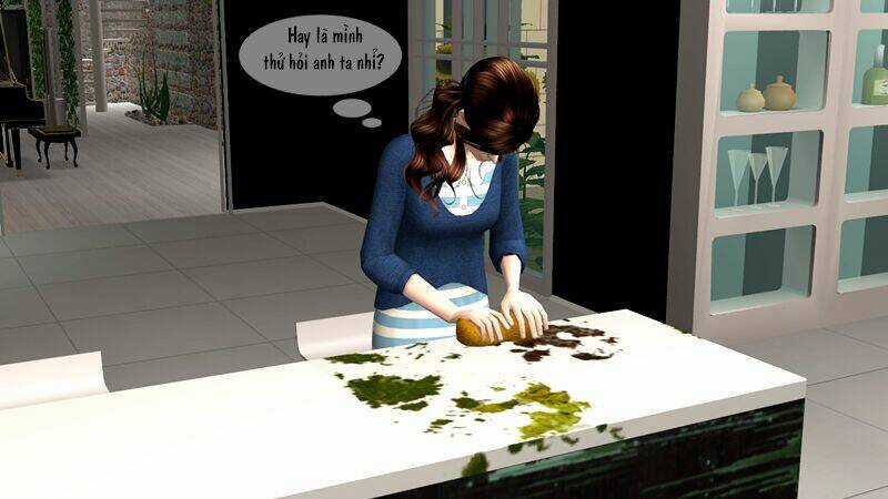 And I Love You! Chapter 2 trang 57