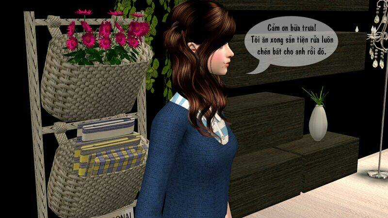 And I Love You! Chapter 2 trang 59