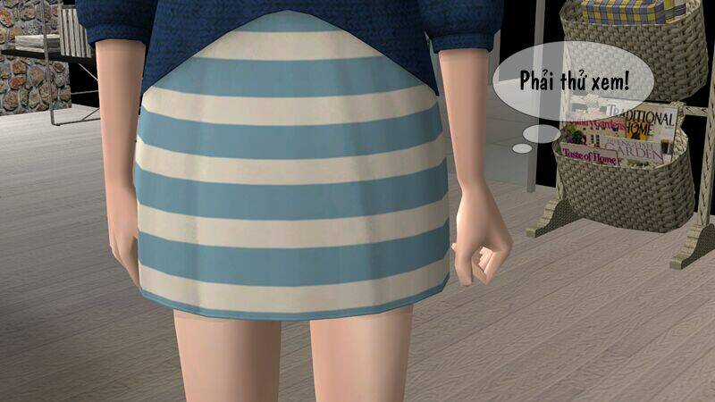 And I Love You! Chapter 2 trang 61