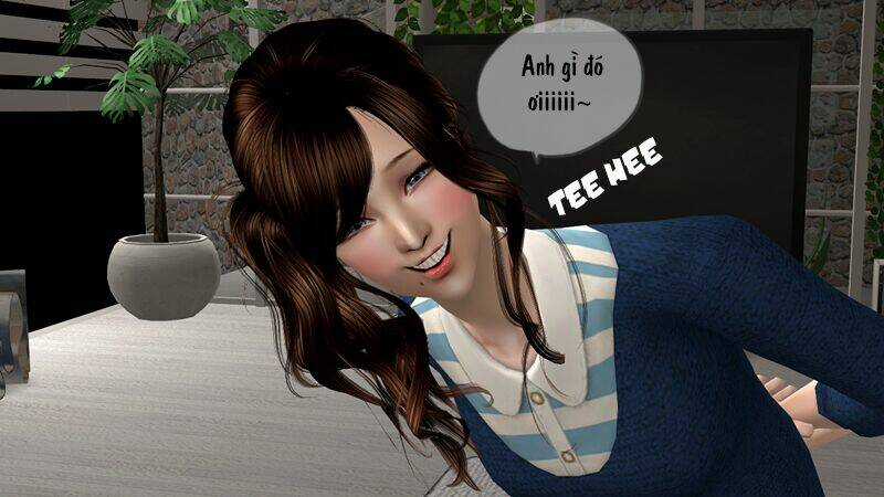 And I Love You! Chapter 2 trang 62