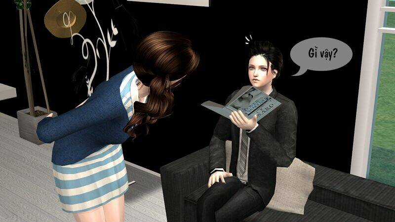 And I Love You! Chapter 2 trang 63