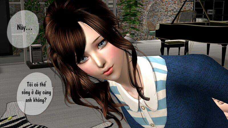 And I Love You! Chapter 2 trang 64