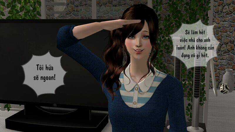 And I Love You! Chapter 2 trang 67