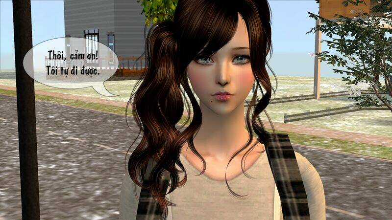 And I Love You! Chapter 2 trang 7