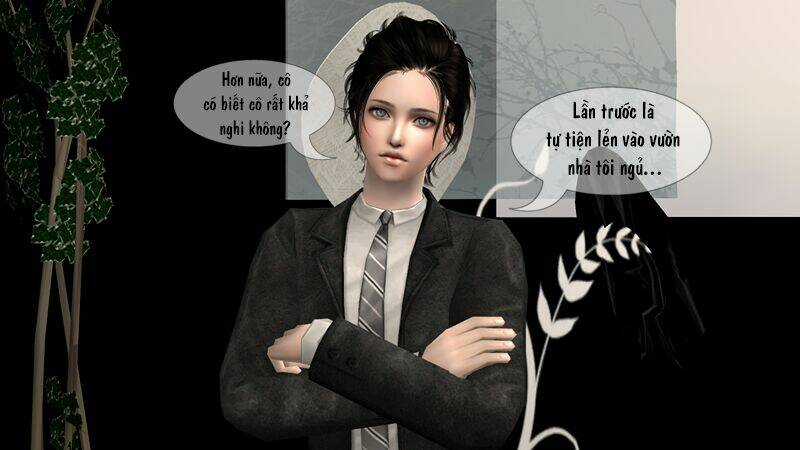 And I Love You! Chapter 2 trang 70