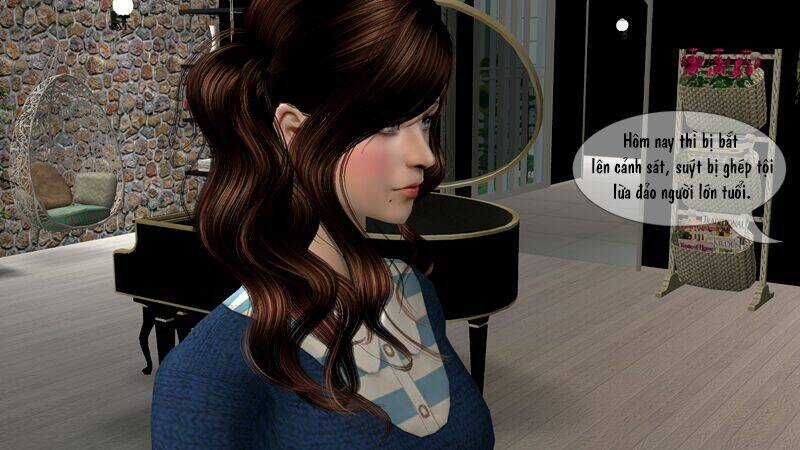 And I Love You! Chapter 2 trang 71