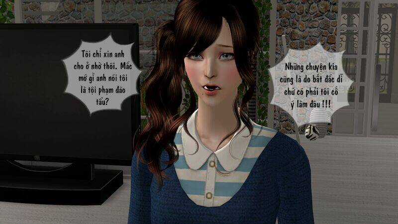 And I Love You! Chapter 2 trang 73