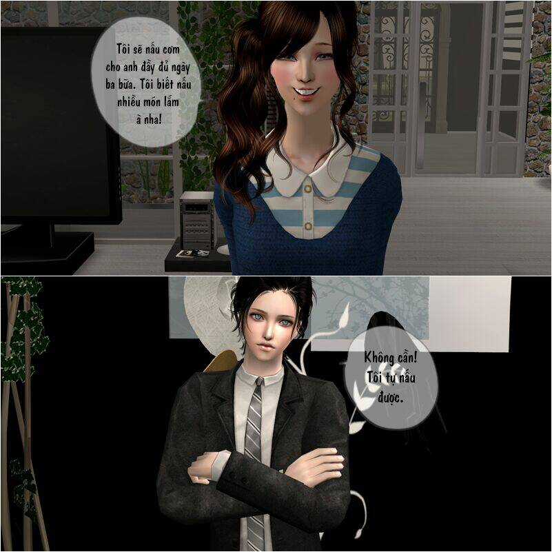 And I Love You! Chapter 2 trang 74